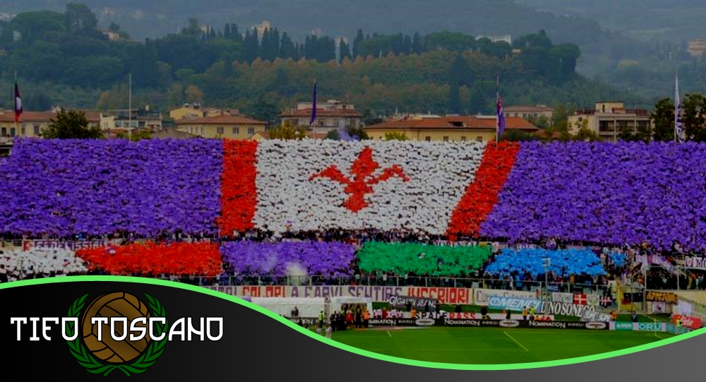 Fiorentina - Storia del tifo