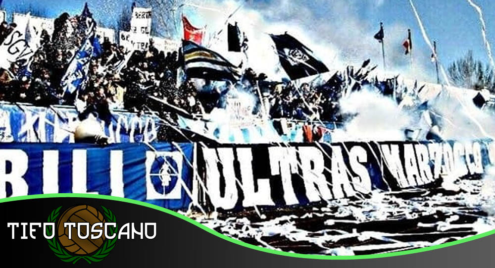 Sangiovannese - Storia del tifo